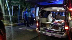 圖／翻攝自泰國頭條新聞