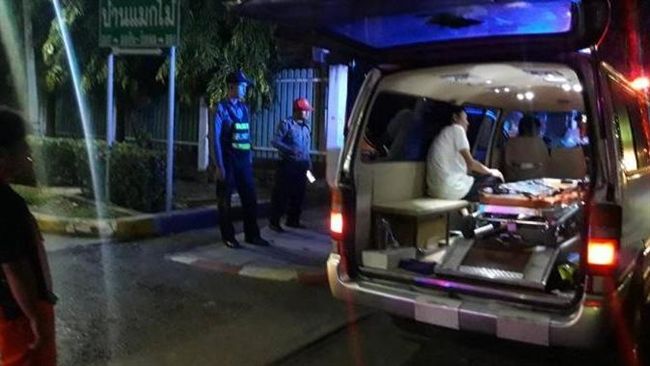 殺眼鏡蛇煮湯　喝下一口馬上送醫