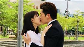 韓瑜 黃少祺/翻攝自臉書