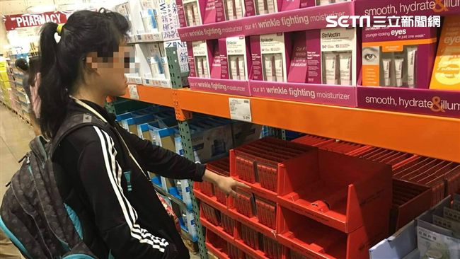 罹暴食症？女偷木瓜霜　稱賣錢換食物