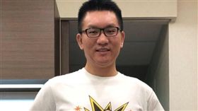 台北市議員童仲彥,圖/翻攝自童仲彥臉書