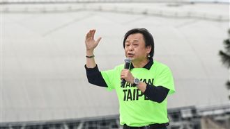 假新聞合法？他嗆：在台灣造謠萬歲？