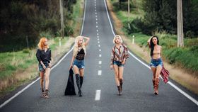 MAMAMOO／維爾倫國際、希林國際提供