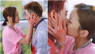 三明治／如果很難過，就要說我很難過