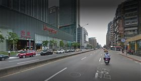 微風信義，圖／翻攝自Google Map