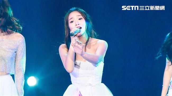 陳芳語確定出局！無緣101總決賽