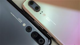 DxOMark,華為P20 Pro,鏡頭,三鏡頭,四鏡頭