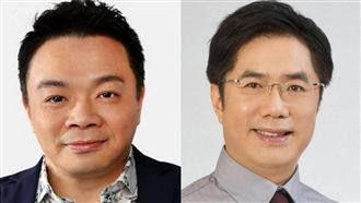 台南選情之二：高思博選真的？