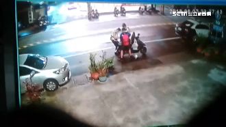 已有吸毒前科　消防員車上藏毒又被逮