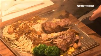 赤鬼牛排7點聲明:證實全店員工隔離