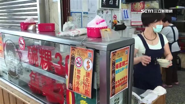 永樂市場攤商拒繳租　市府提告吞敗
