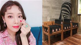 Wonder Girls,宥斌／翻攝自宥斌推特、微博