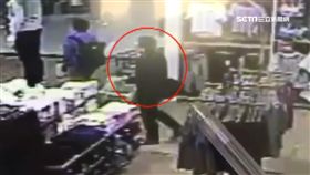 錫箔紙包防盜扣！男偷上萬平價服飾