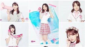 AKB48練習生。(翻攝IG)