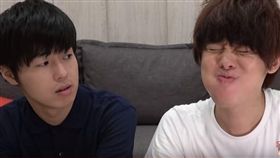 （圖／翻攝自三原慧悟 Youtube）