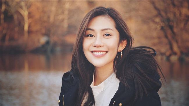 腫腫的～女星否認懷孕：打類固醇啦！