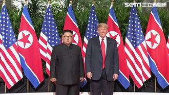 金正恩究竟多高？「世紀之握」看端倪