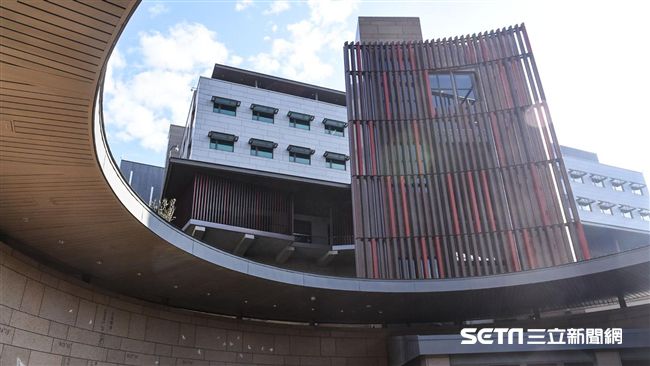 AIT新館落成　阿扁：台美關係高點