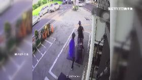 闖偷加油站0700(DL)