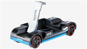 Hot Wheels Zoom In攝影車。（圖／翻攝Hot Wheels網站）