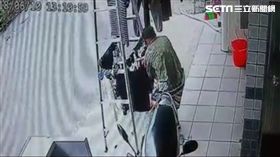 網友,內褲,阿伯,魔手,竊盜,警方,鎖定,宜蘭