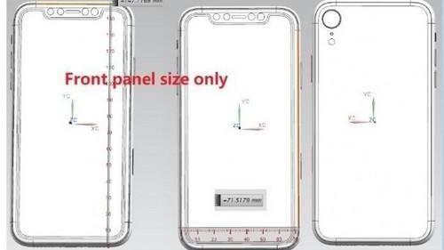新iPhone　可望搭載三鏡頭？
