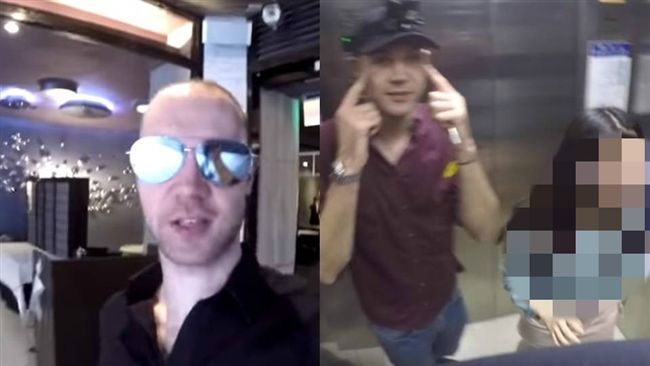 洋男爆耍招騙台女　網揭被稱EZ關鍵