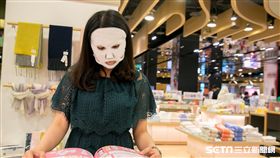 誠品,毛巾。（圖／店家提供）