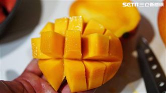 芒果超甜「卻能控血糖」　5大營養功效曝