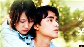 王子變青蛙,翻拍 圖／翻攝自青春影焦圈微博