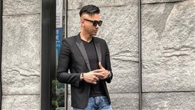 陳建州。(翻攝/臉書)