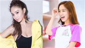 陳芳語,Kimberley,／翻攝自陳芳語IG