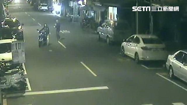 他隨機搭訕年輕妹　偷親還賴給香港人