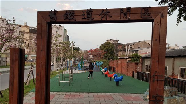 整合改善街道魅力河段　再現北港藝鎮