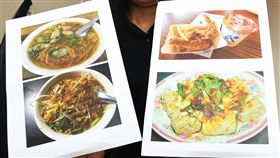 台東必吃美食網路票選結果公布台東縣政府交通及觀光發展處處長江慧卿（圖）11日公布台東必吃美食網路票選名單，前5名都是台東市民耳熟能詳的美食，歡迎民眾到台東一嚐。中央社記者盧太城台東攝　107年6月11日