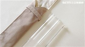 吸管,Pinkoi,材質,玻璃吸管,竹吸管,矽膠吸管,污垢