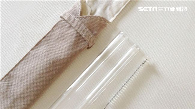 環保吸管引關注　必學​正確清潔5步