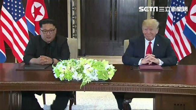 川金文金都能會　我們糟蹋馬習會？