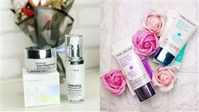 漂亮姐姐的凍齡術　保養防曬雙管齊下 
業配 
保養,Douxi,保濕精華液,保濕凝霜,Dr.Douxi,面膜,隔離霜