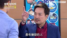 金家好媳婦,楊懷民