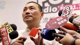 侯友宜（圖／侯辦提供）