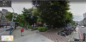 新北市,板橋,四維公園,擄童,海山分局,新海橋,