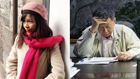 柯文哲、余莓莓／臉書