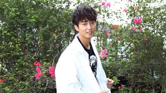 男星曝「金曲惡夢」　紅毯重點擺在這