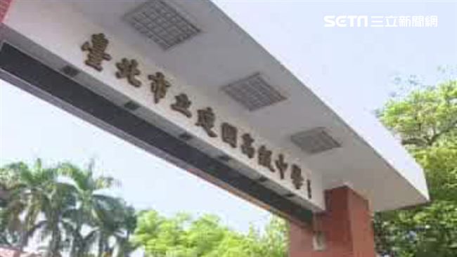 兒棄建中想讀附中　家長不知所措求解