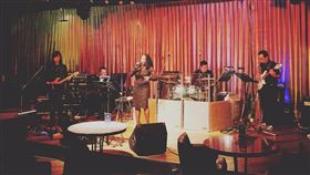 黑糖餐廳。（圖／翻攝自Brown Sugar Live & Restaurant臉書）