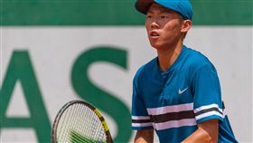 曾俊欣。（圖／Andy Cheung提供）