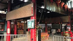 彰化,送肉粽,鬼娶親,宜蘭,羅東,清水溝萬善堂萬善公,西門必應廟,普渡公（圖／翻攝維基百科）