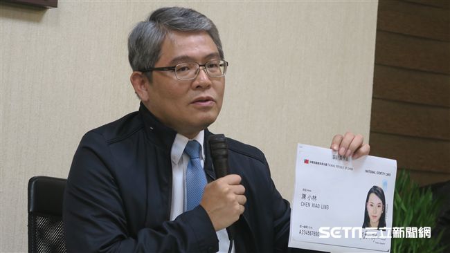新身分證遭質疑　內政部否認「黑箱」