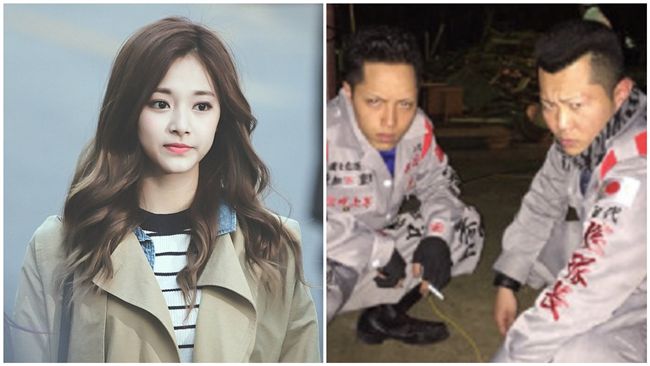 不良少年 瘋狂愛上周子瑜 為她洗心革面變 迷弟 娛樂星聞 三立新聞網setn Com